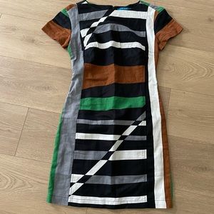 Derek Lam for Design Nation dress